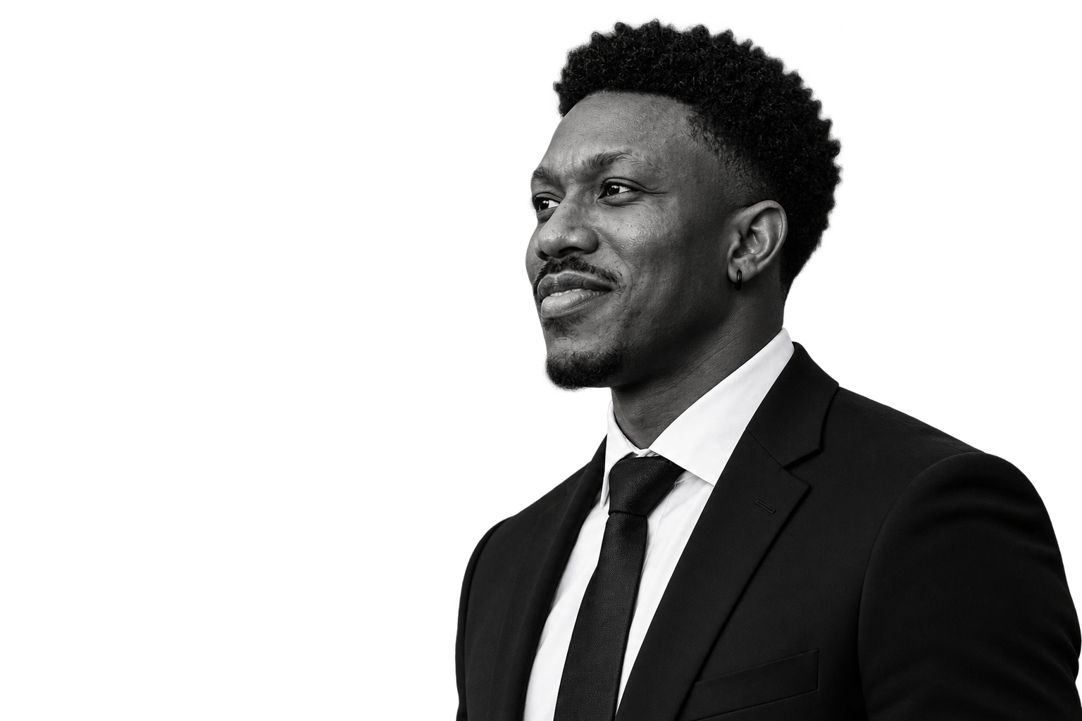 Ayotunde Oyeniyi, founder of AyNcode