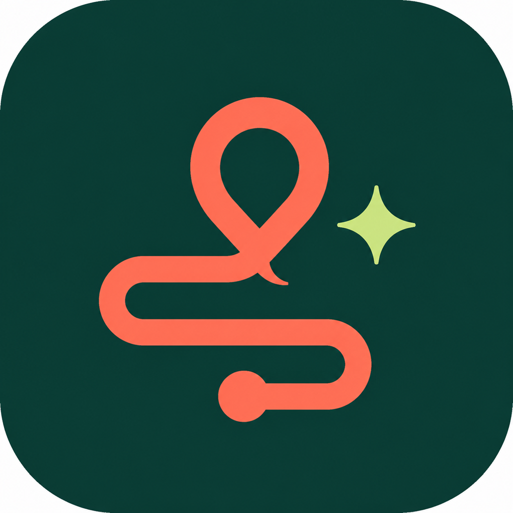 Getreep app icon